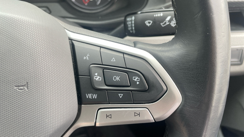 Volkswagen Transporter T28 Lwb Diesel 2.0 TDI 150 Highline Van DSG